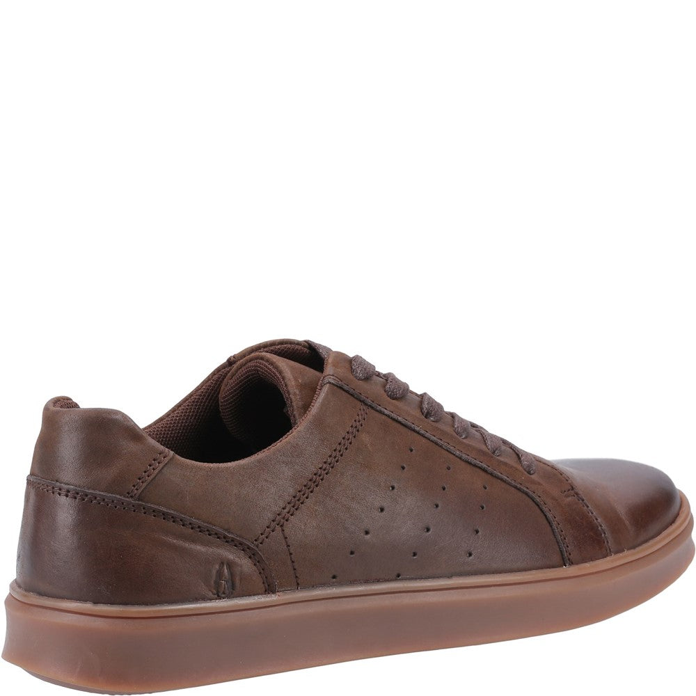 Hush Puppies Mason Lace Shoes