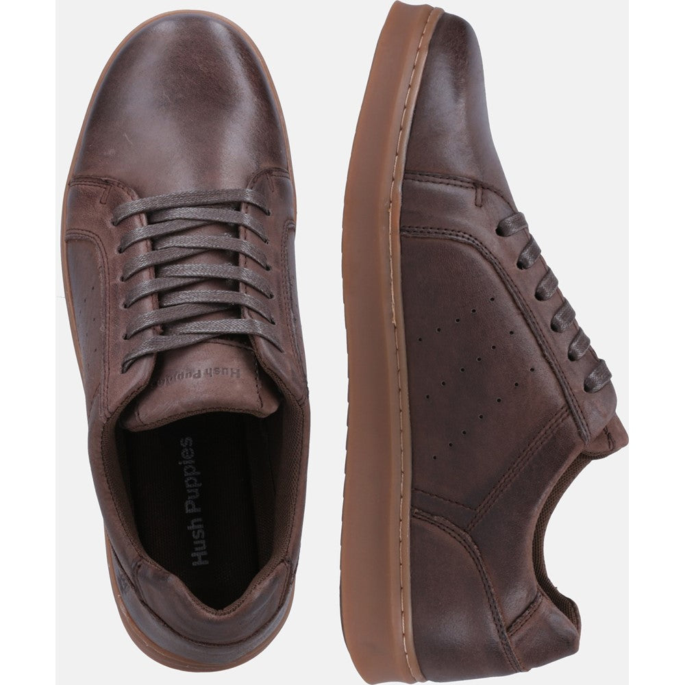 Hush Puppies Mason Lace Shoes