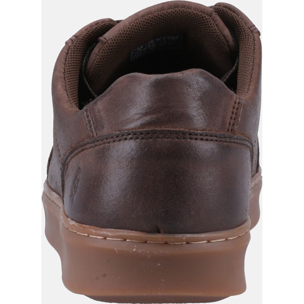 Hush Puppies Mason Lace Shoes