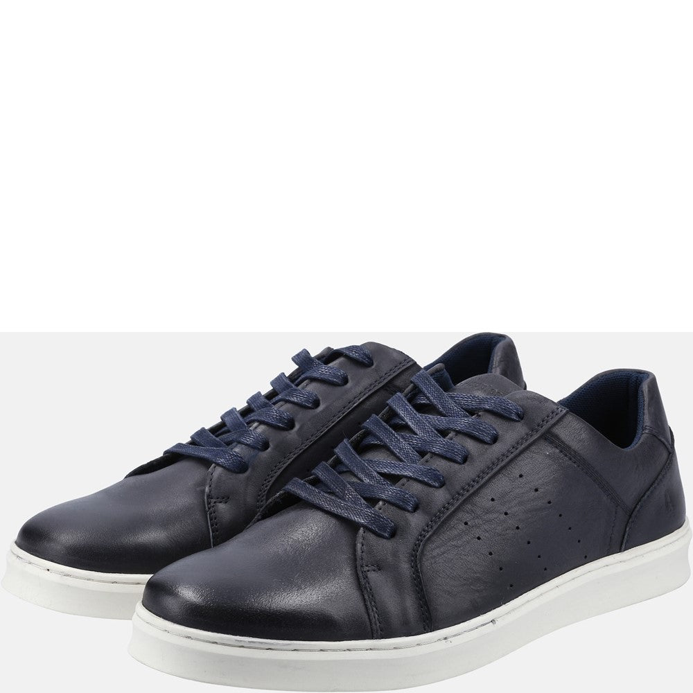 Hush Puppies Mason Lace Shoes