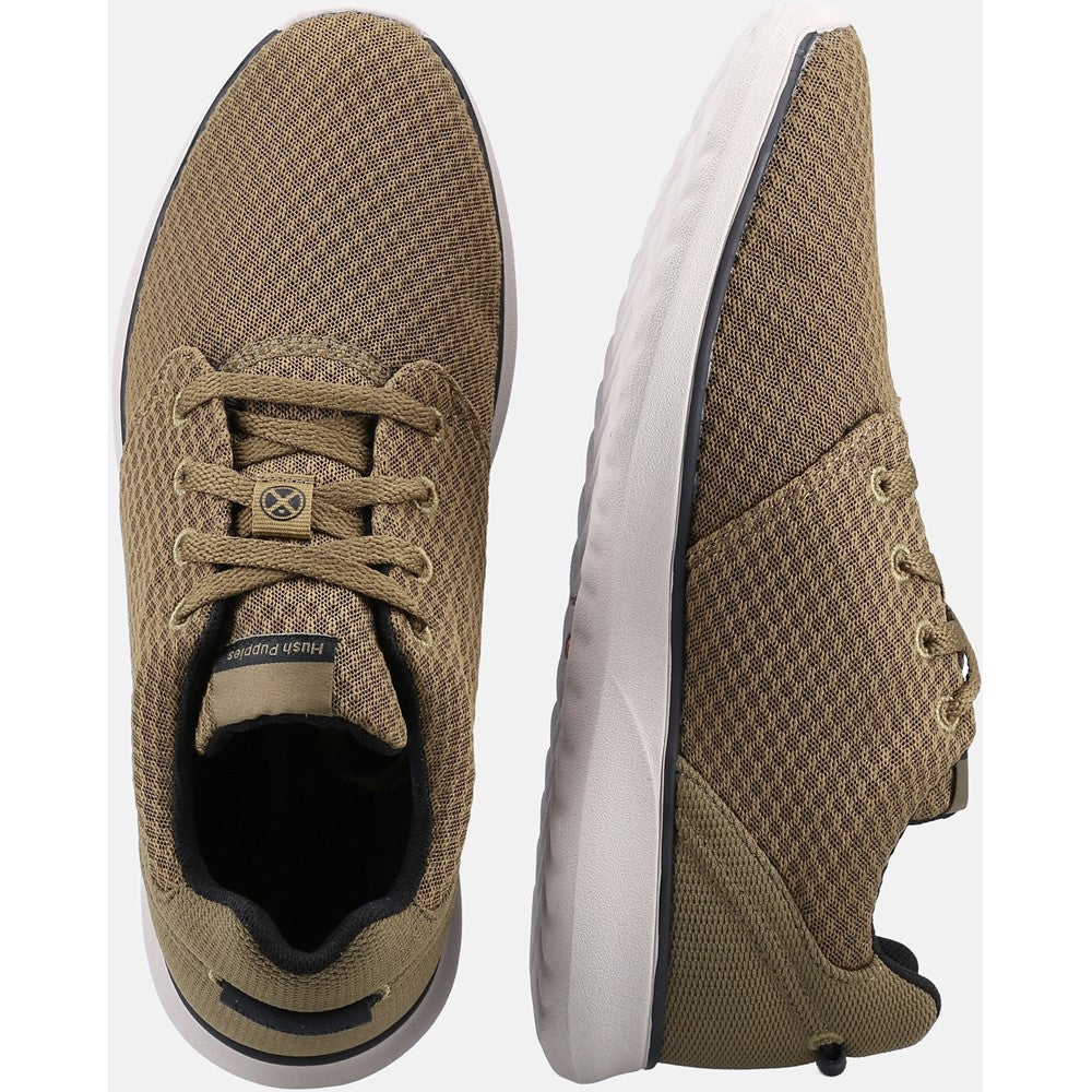 Hush Puppies Good Lace Shoe