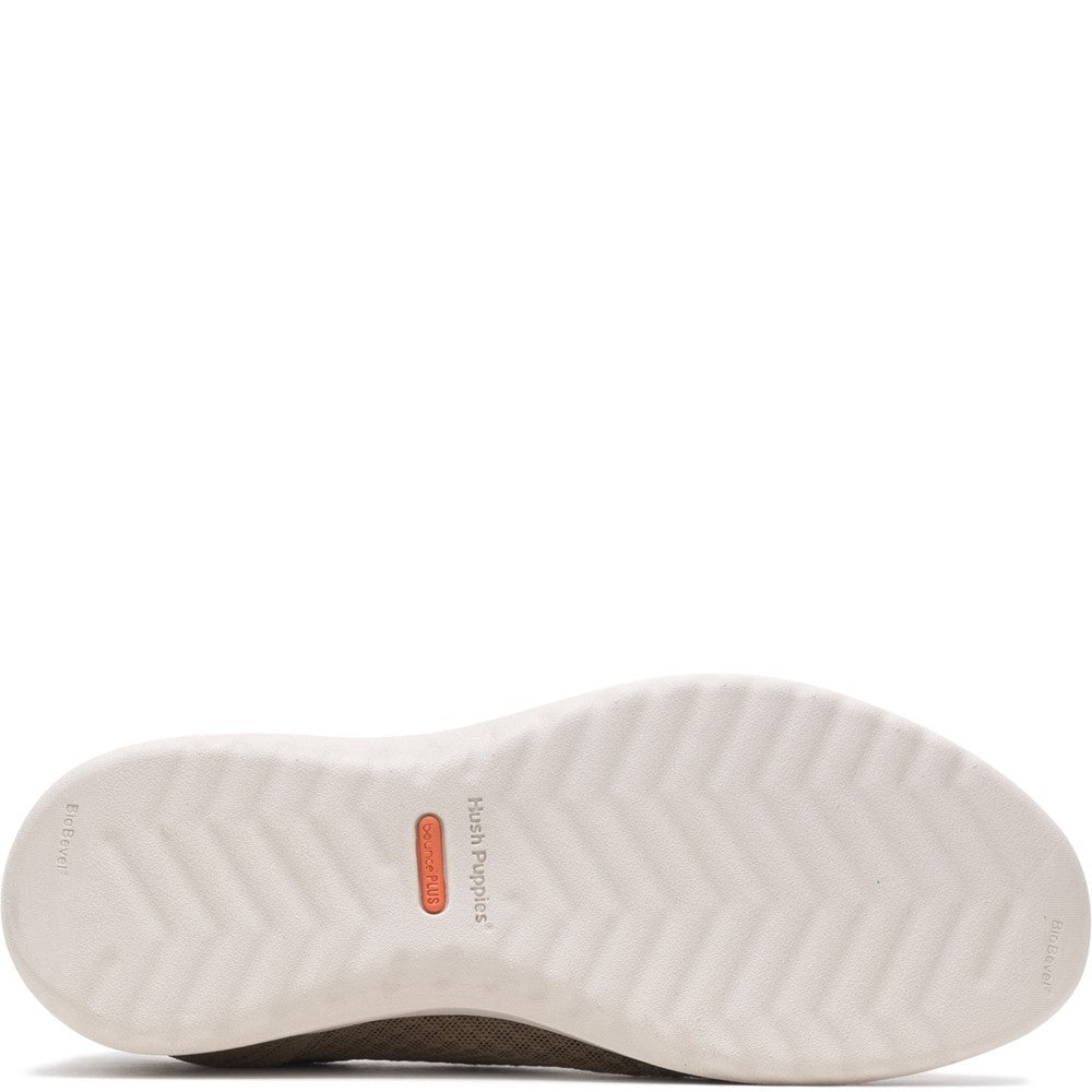 Hush Puppies Good Shoe Slip On