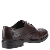 Hush Puppies Santiago Lace Shoes