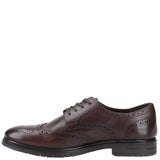 Hush Puppies Santiago Lace Shoes