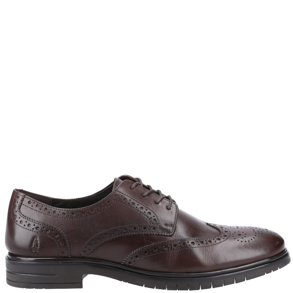 Hush Puppies Santiago Lace Shoes