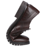 Hush Puppies Santiago Lace Shoes