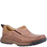 Hush Puppies Duncan Slip On Shoes