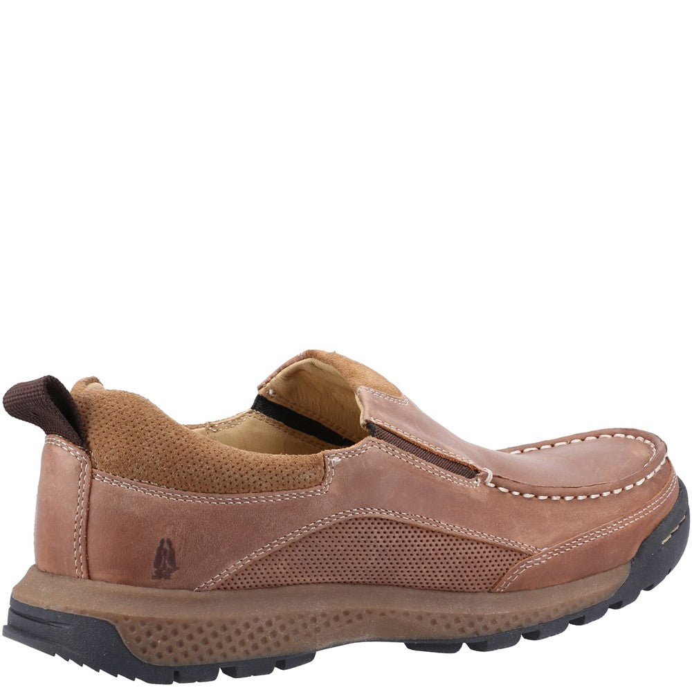 Hush Puppies Duncan Slip On Shoes