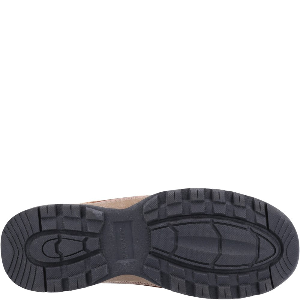 Hush Puppies Duncan Slip On Shoes