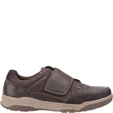 Hush Puppies Fabian Touch Fastening Shoes
