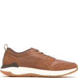Hush Puppies Felix Perf Lace Shoes