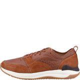 Hush Puppies Felix Perf Lace Shoes