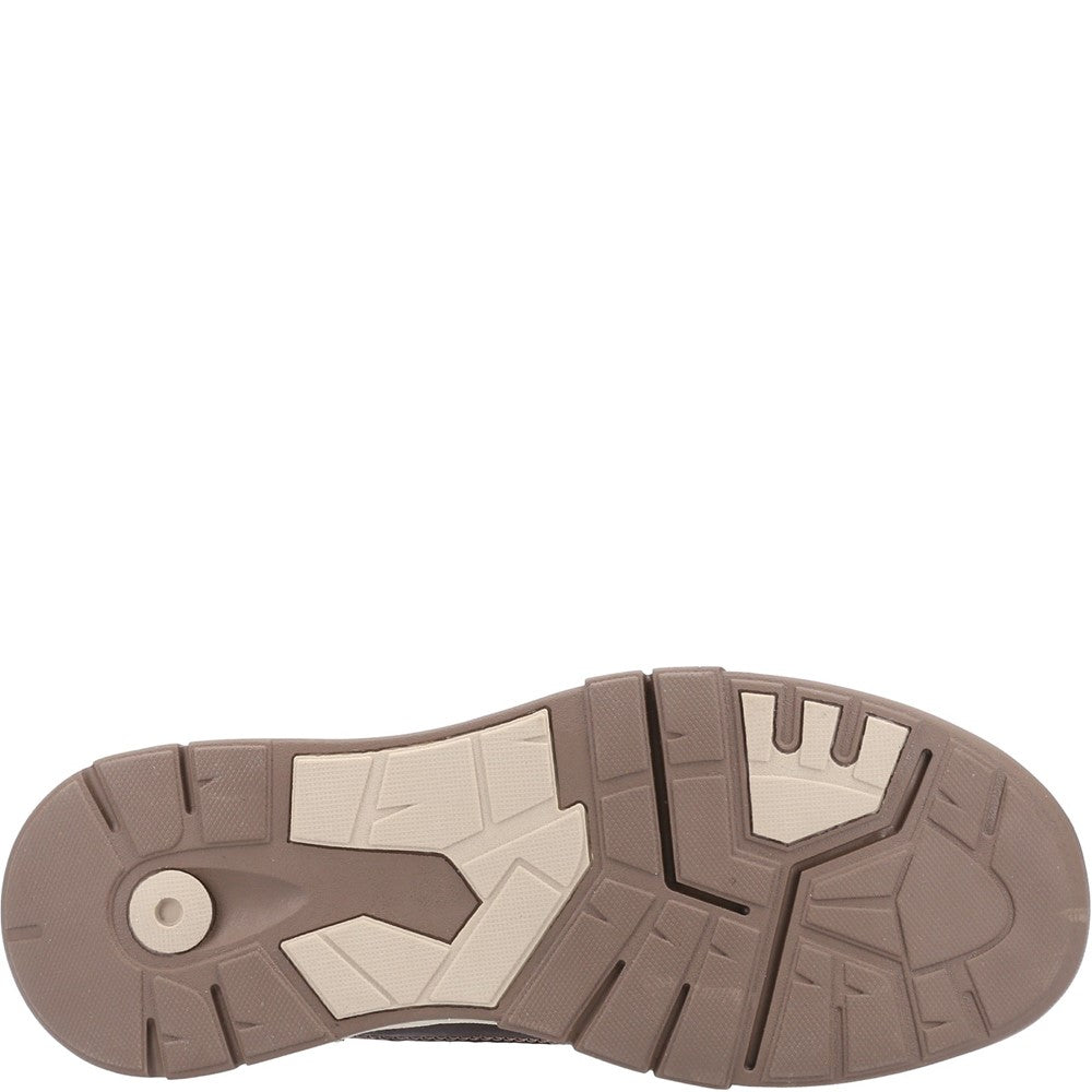 Hush Puppies Finley Shoe