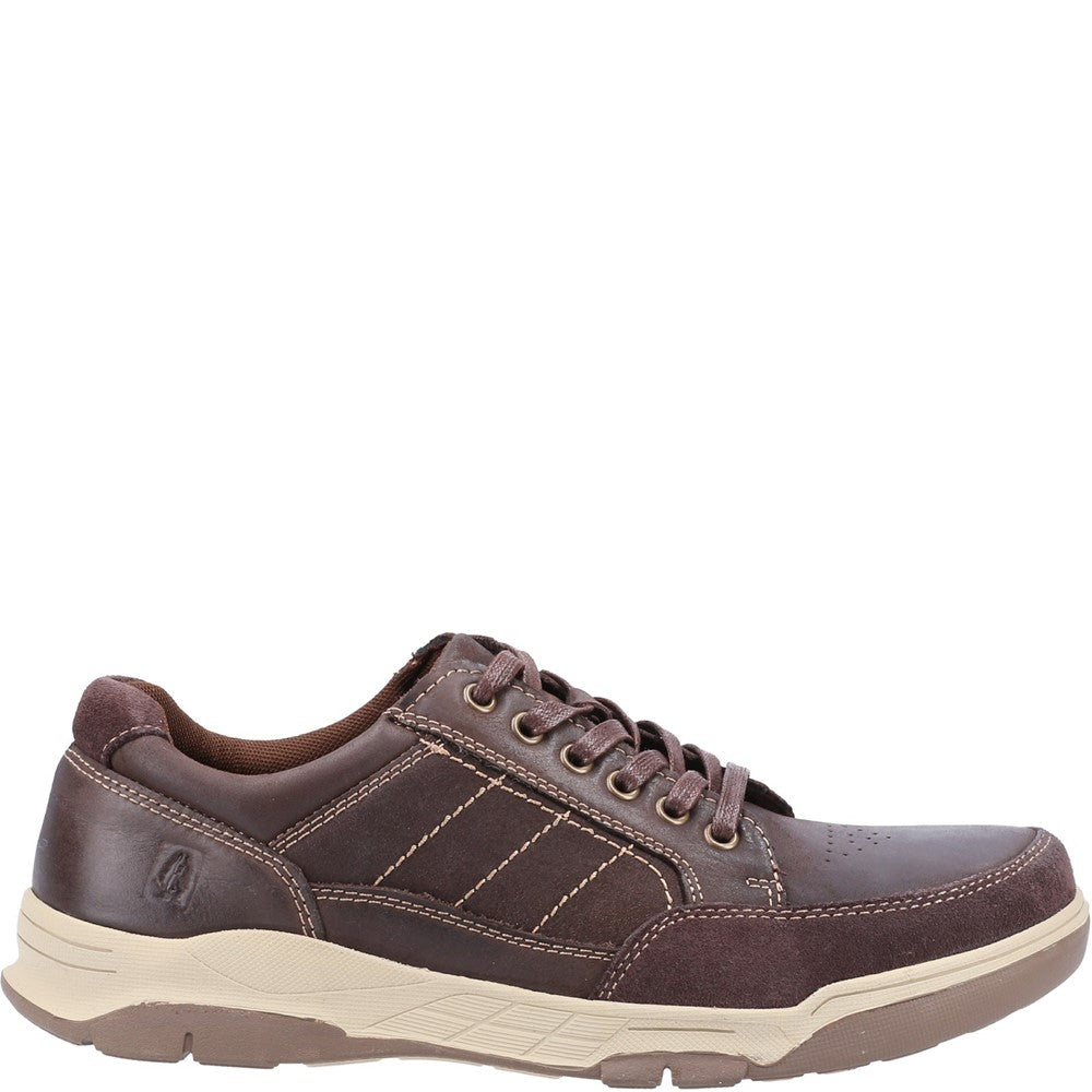 Hush Puppies Finley Shoe