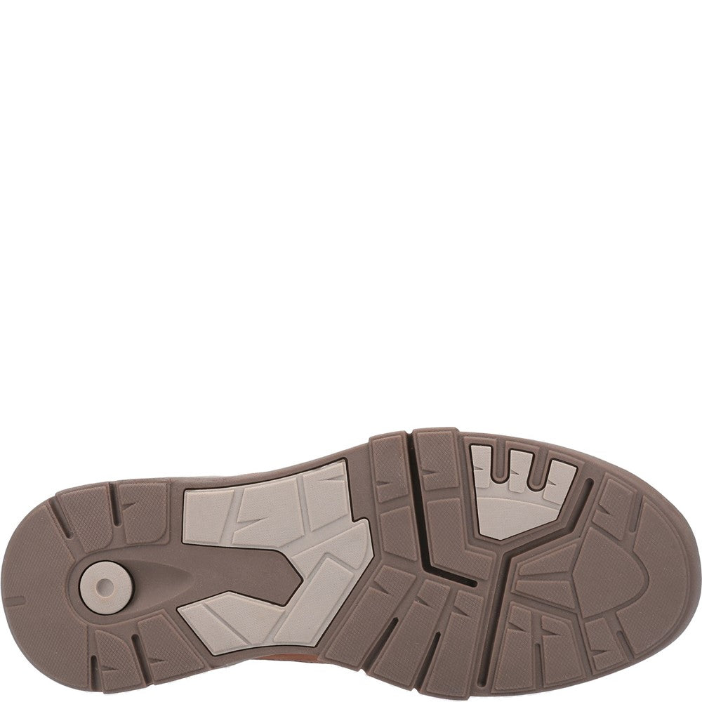 Hush Puppies Finley Shoe