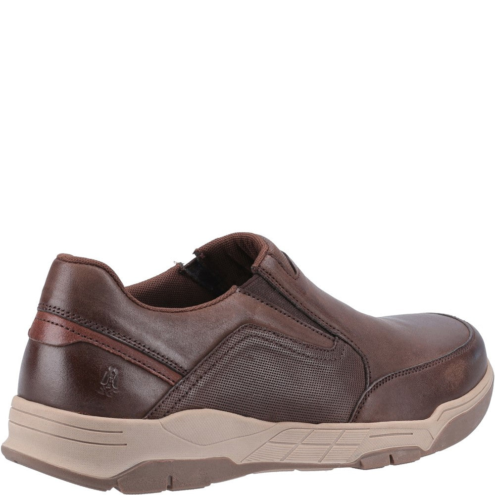 Hush Puppies Fletcher Shoe