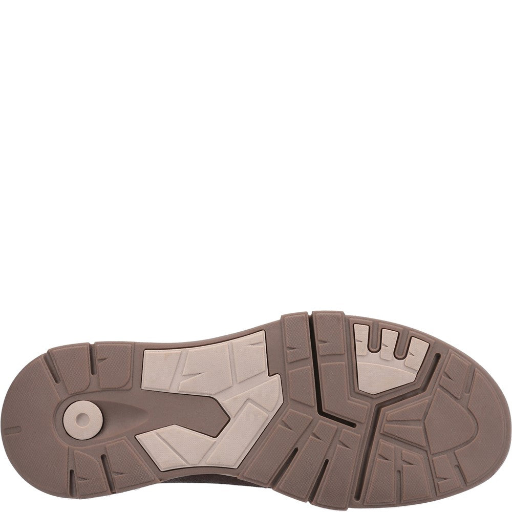 Hush Puppies Fletcher Shoe
