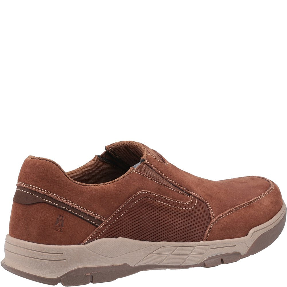 Hush Puppies Fletcher Shoe