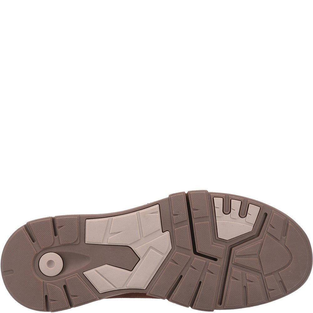 Hush Puppies Fletcher Shoe