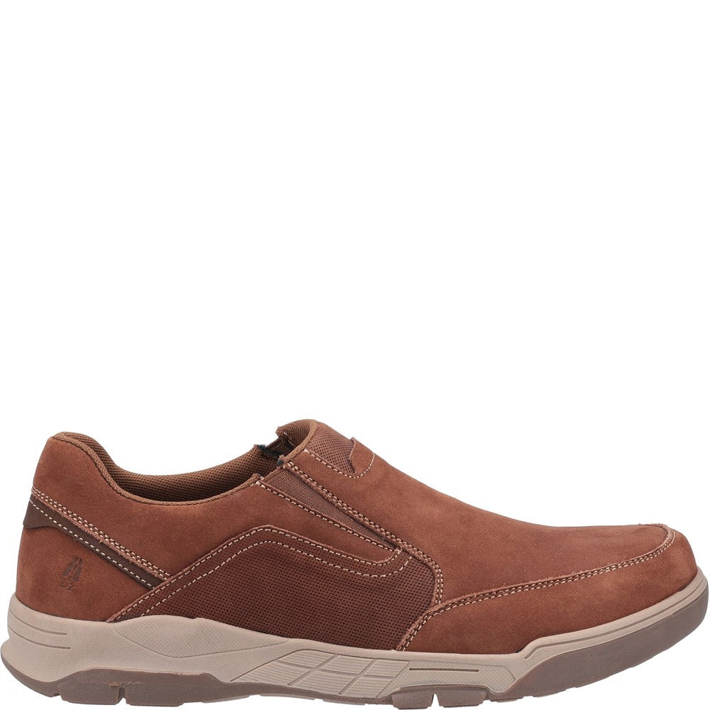 Hush Puppies Fletcher Shoe