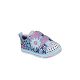 Skechers Sparkle Lite Mini Blooms Sports Shoes