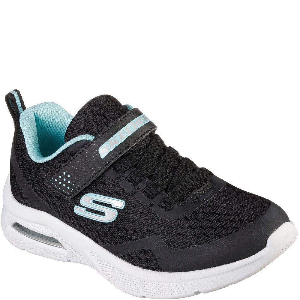 Skechers Microspec Max Sports Shoe