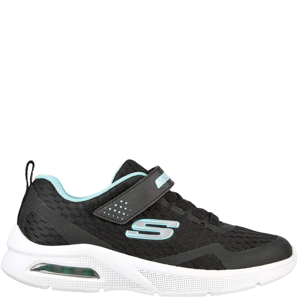 Skechers Microspec Max Sports Shoe