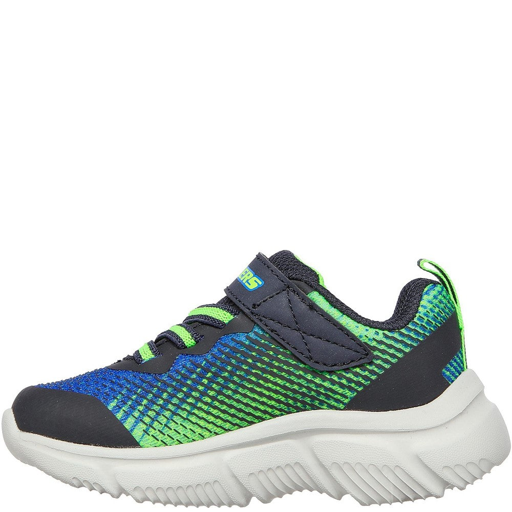 Skechers Go Run 650 Norvo Sport Shoes