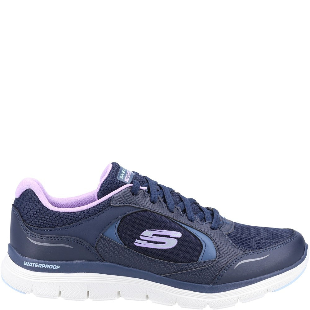 Skechers Flex Appeal 4.0 True Clarity Sport Shoes