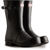 Hunter Original Adjustable Short Wellington Boot