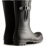 Hunter Original Adjustable Short Wellington Boot