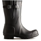 Hunter Original Adjustable Short Wellington Boot