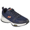 Navy orange