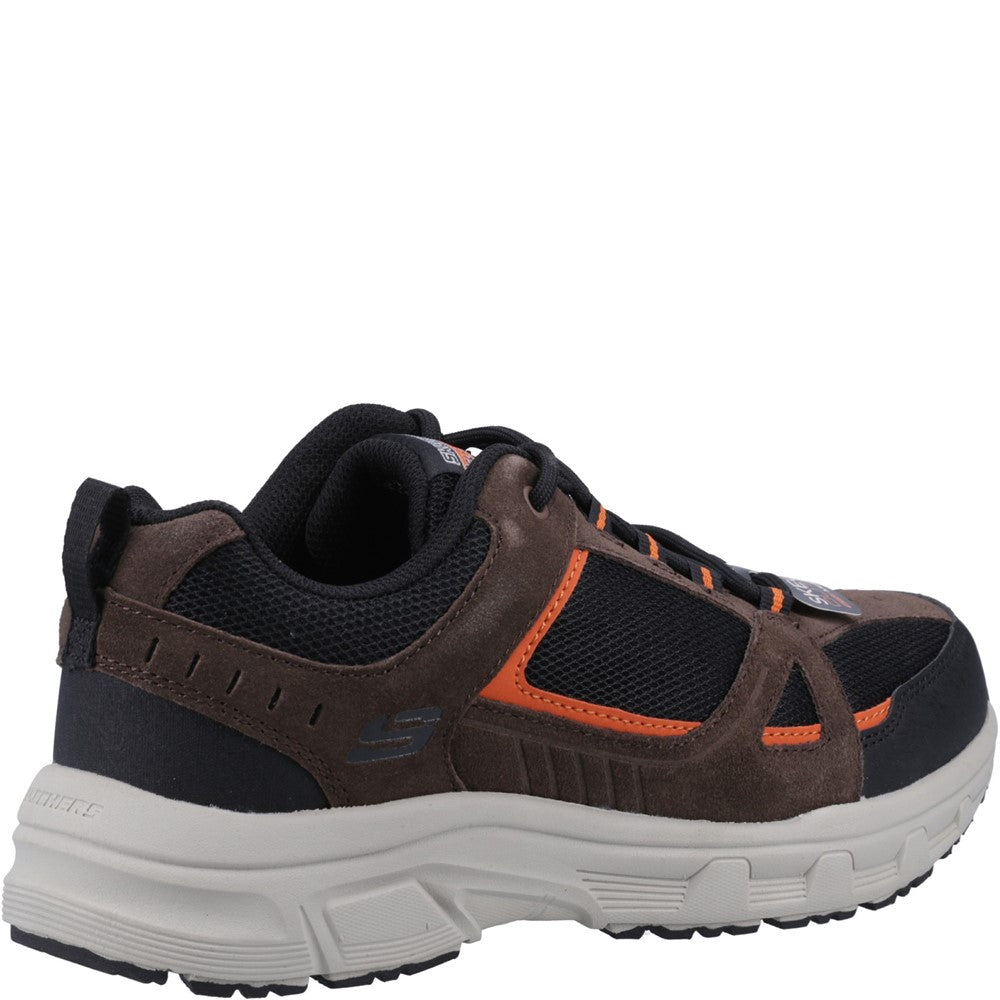 Skechers Oak Canyon Duelist Sports Shoes