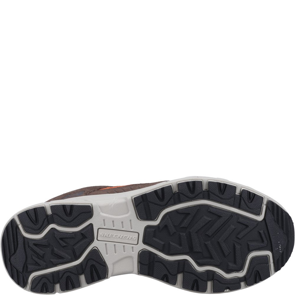 Skechers Oak Canyon Duelist Sports Shoes