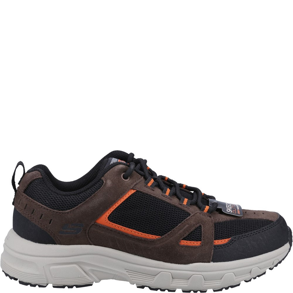 Skechers Oak Canyon Duelist Sports Shoes