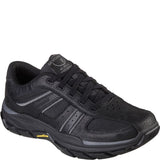 Skechers Respected Lace Shoes