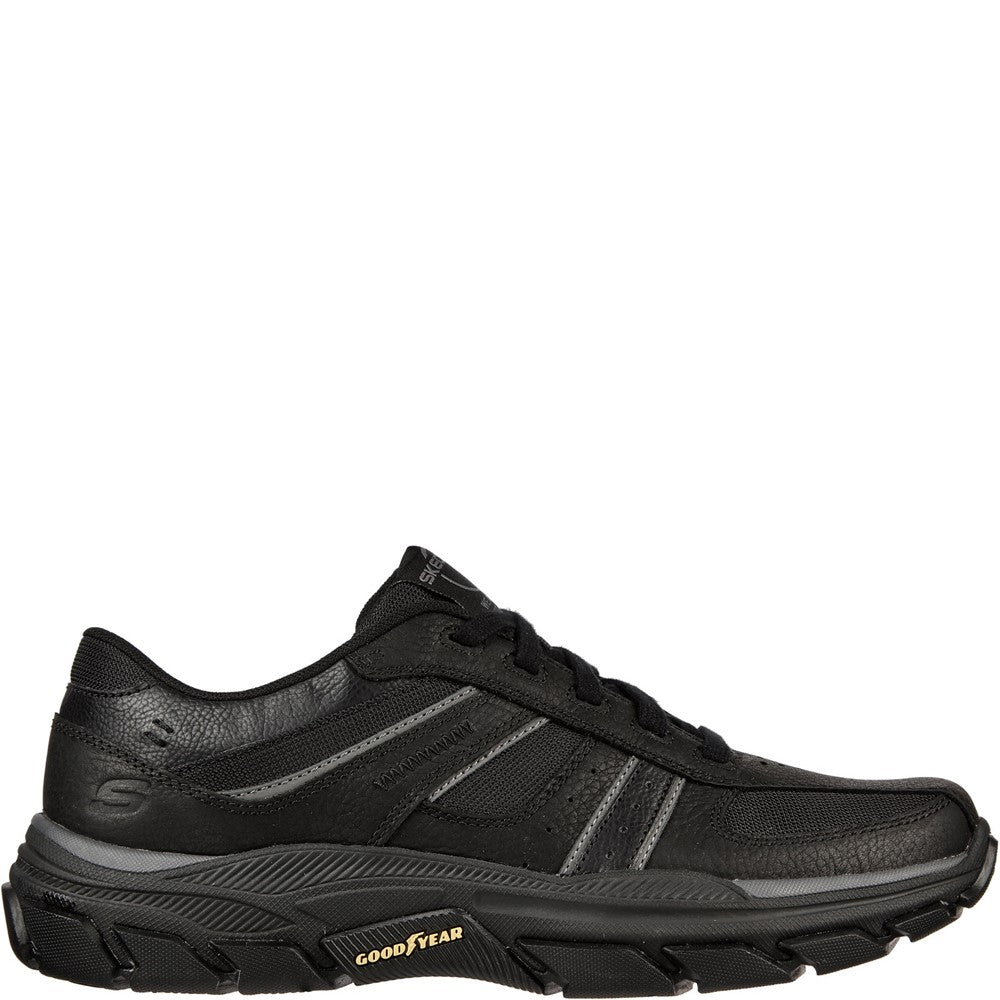Skechers Respected Lace Shoes