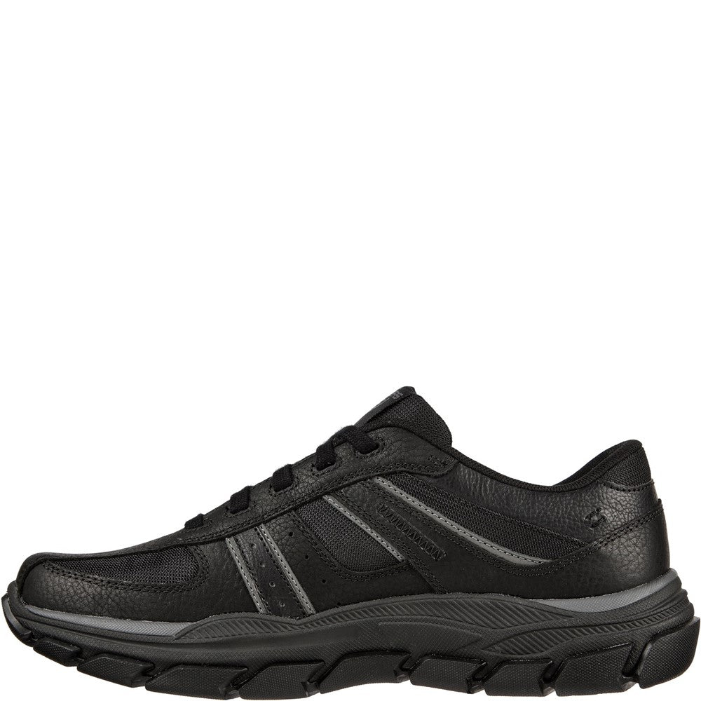 Skechers Respected Lace Shoes