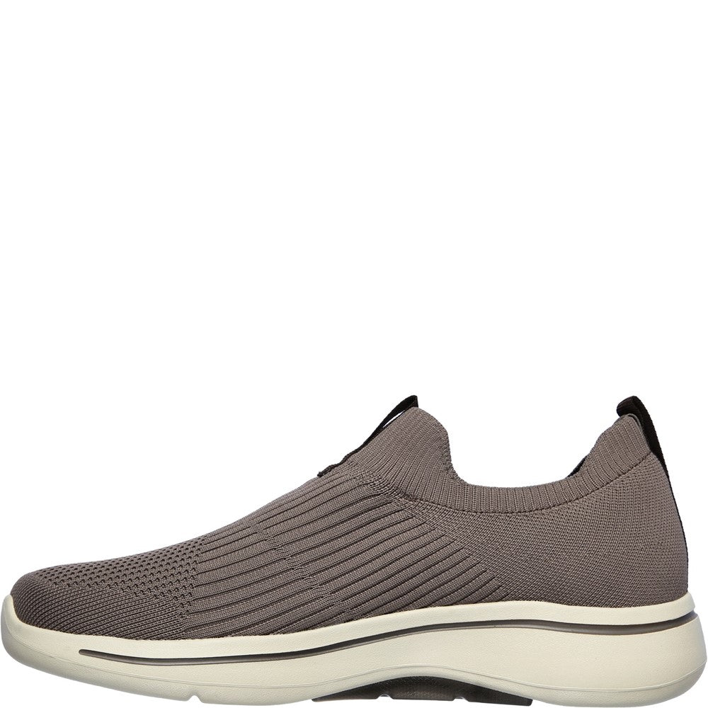 Skechers Go Walk Arch Fit Iconic Slip On