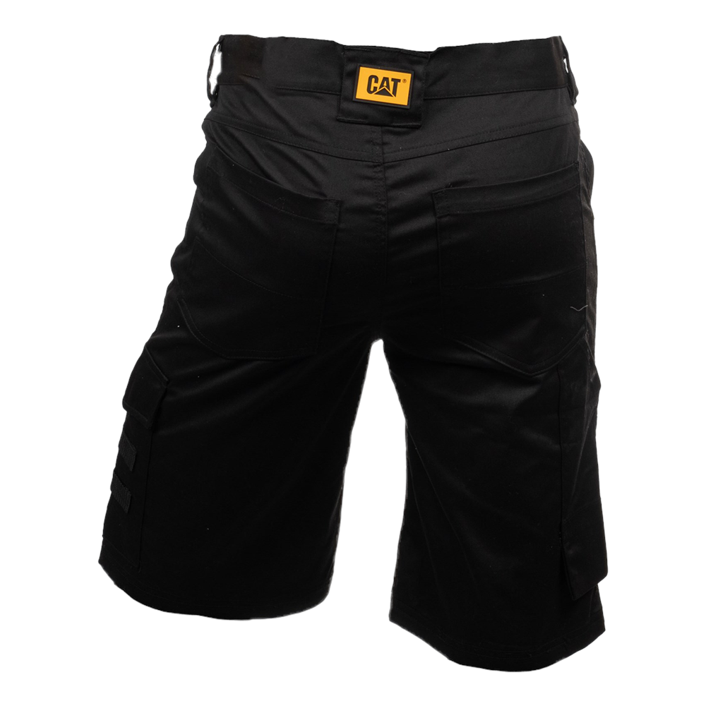 Caterpillar Tracker Shorts
