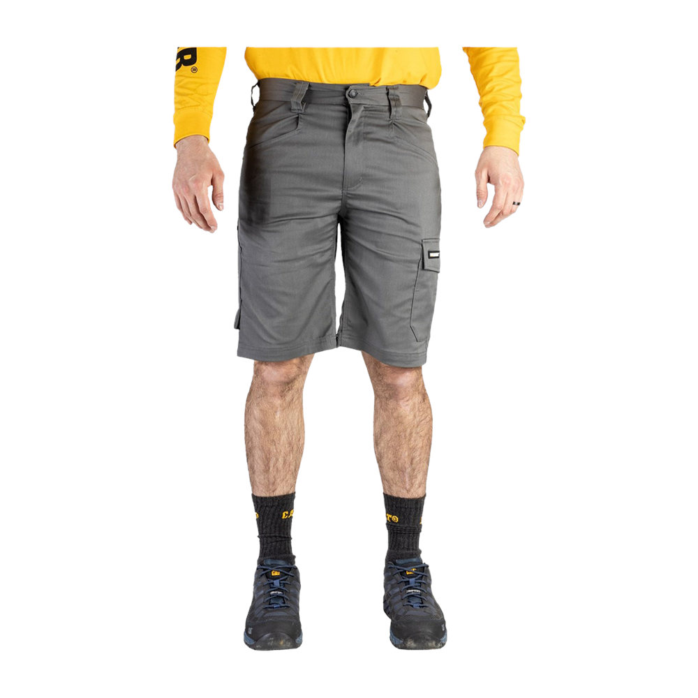 Caterpillar Tracker Shorts