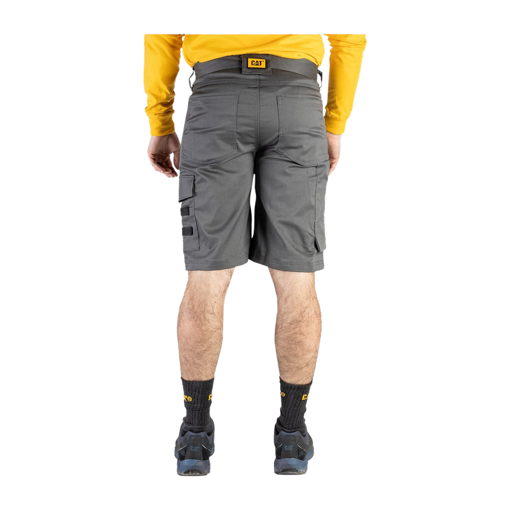 Caterpillar Tracker Shorts