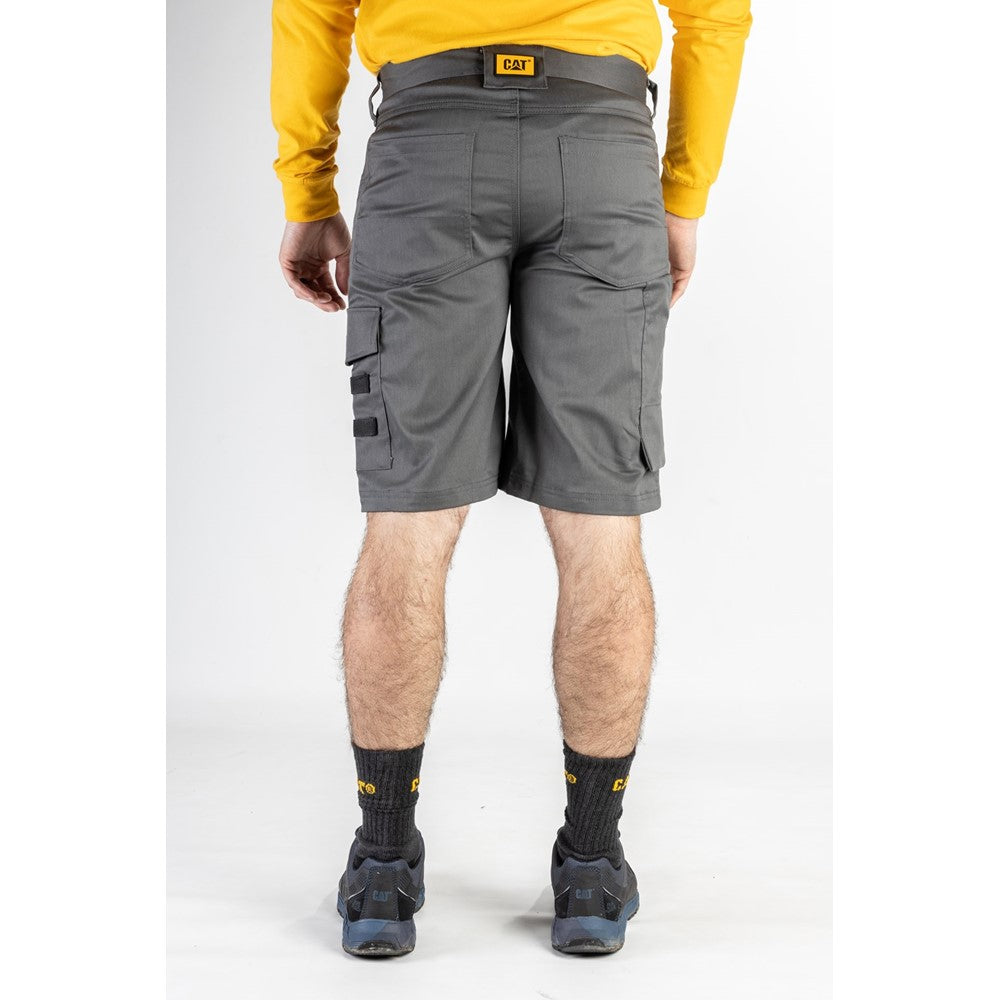 Caterpillar Tracker Shorts