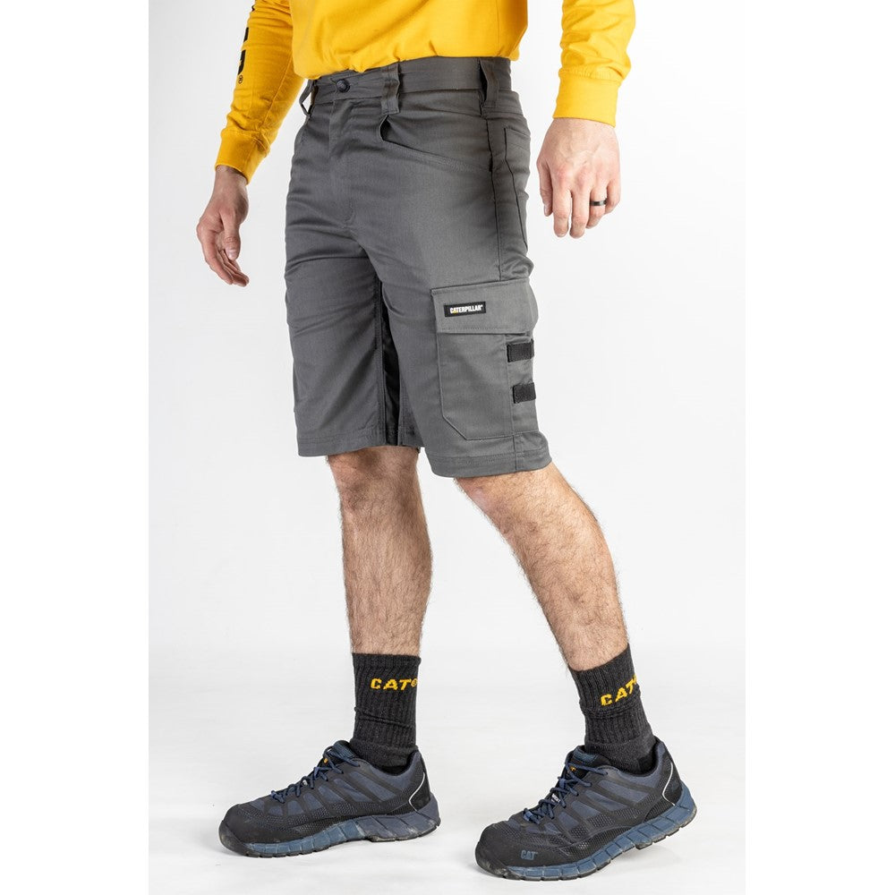 Caterpillar Tracker Shorts