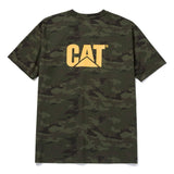 Caterpillar Trademark Tee