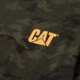 Caterpillar Trademark Tee