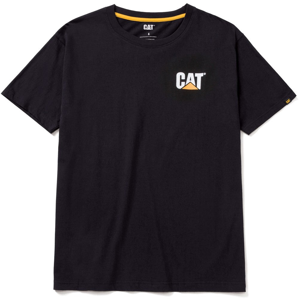 Caterpillar Trademark Tee