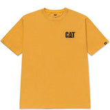 Caterpillar Trademark Tee