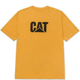 Caterpillar Trademark Tee